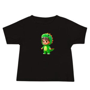 Baby Jersey Short Sleeve Tee