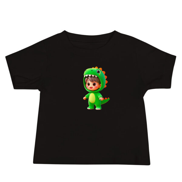 Baby Jersey Short Sleeve Tee