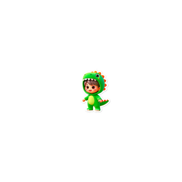 Bubble-free stickers - Image 4
