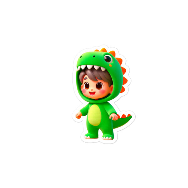 Bubble-free stickers - Image 2