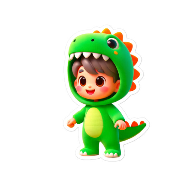 Bubble-free stickers - Image 3