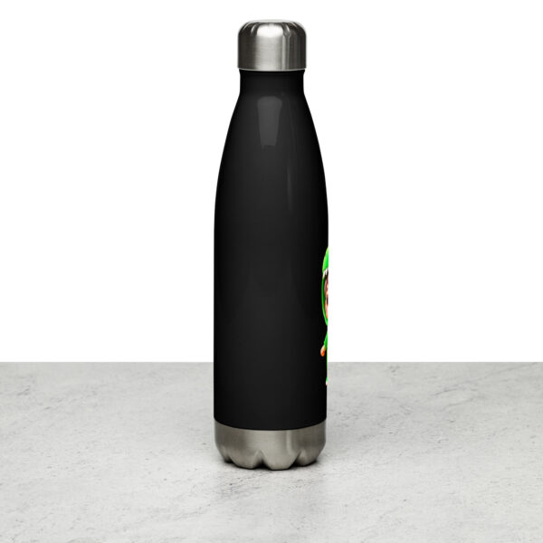 Stainless steel water bottle - Image 3